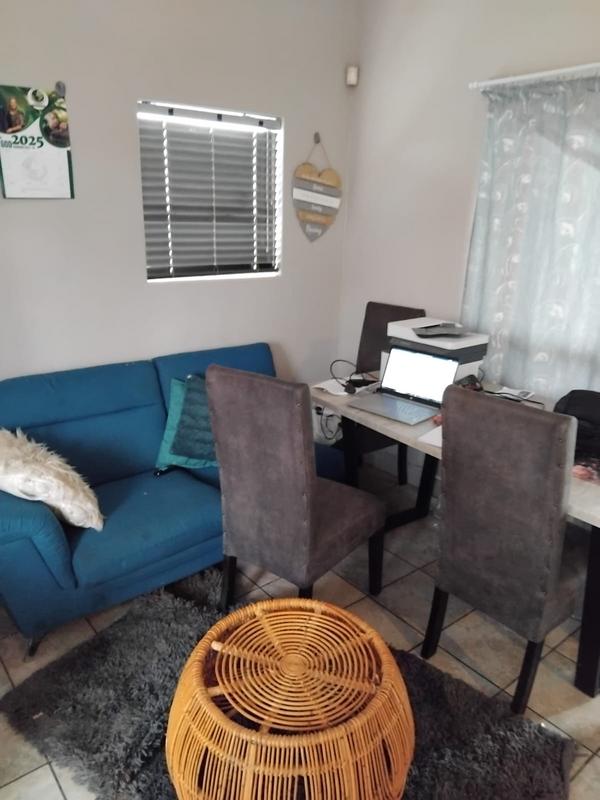 To Let 3 Bedroom Property for Rent in Dassie Rand North West